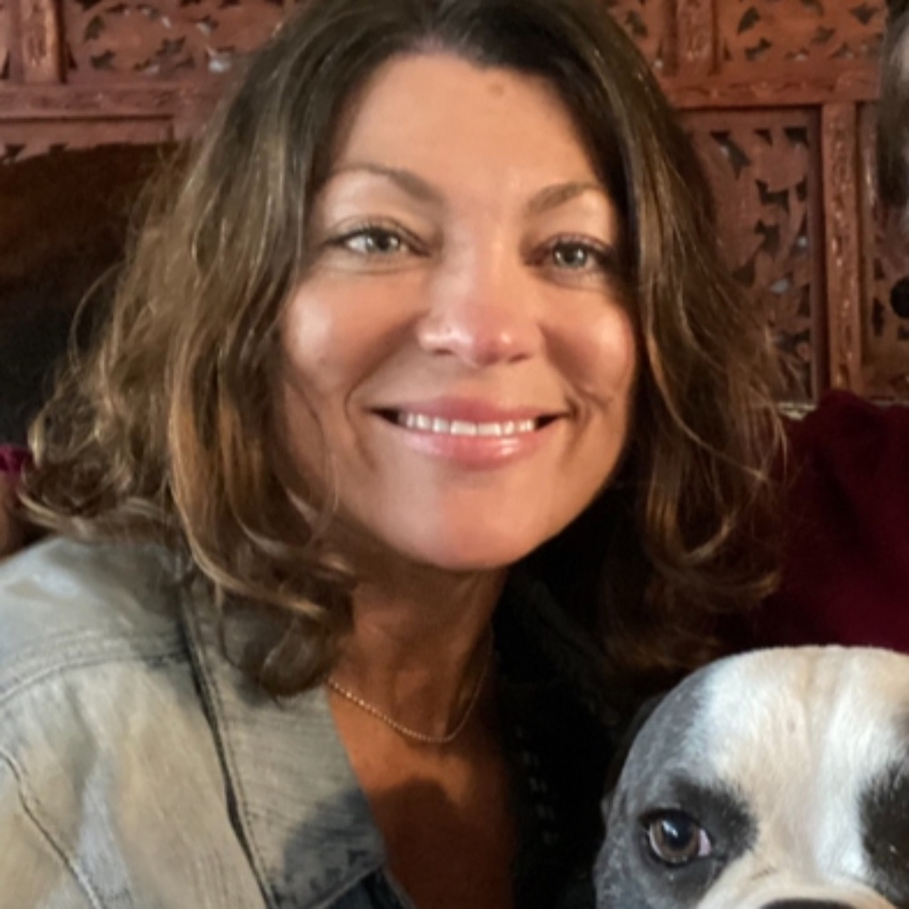 Meet your Posher, Christine